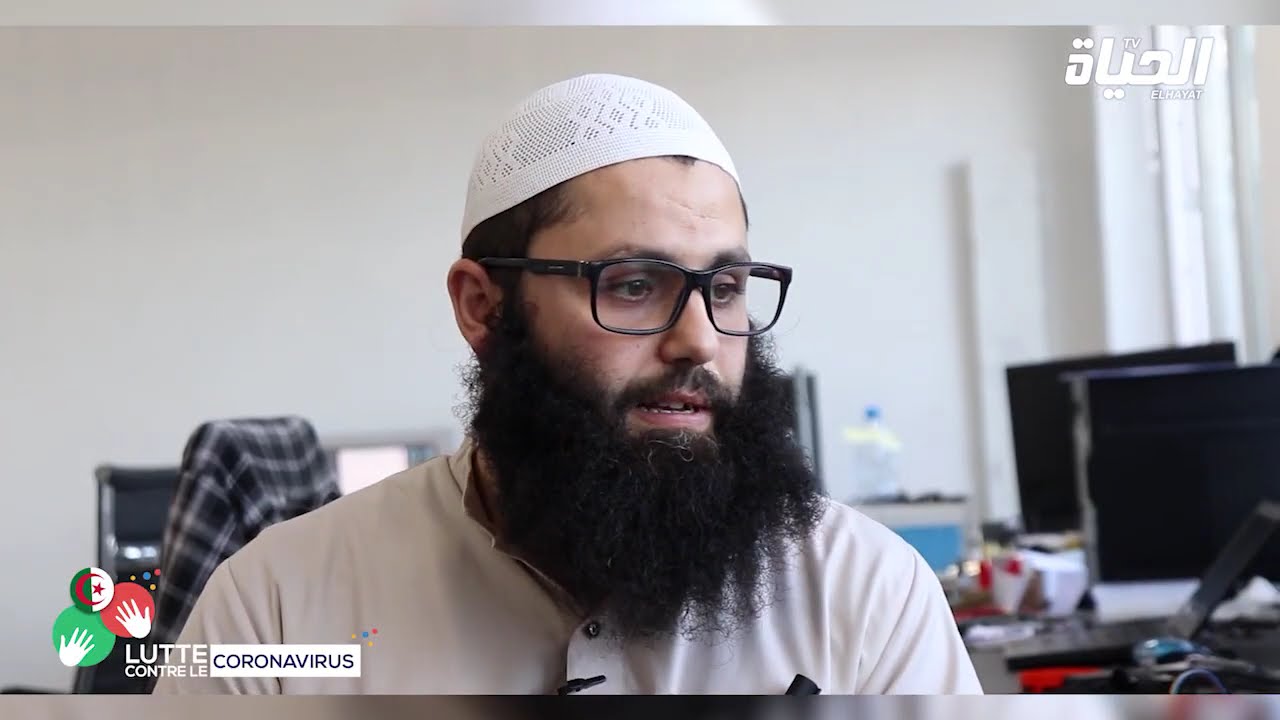 شركة جزائرية تصنّع جهاز تنفس الاصطناعي 100% جزائري