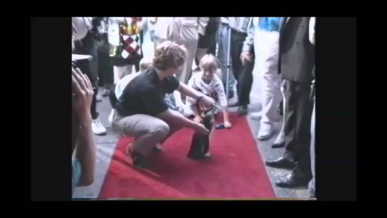 Batman Returns Premier June 17 1992