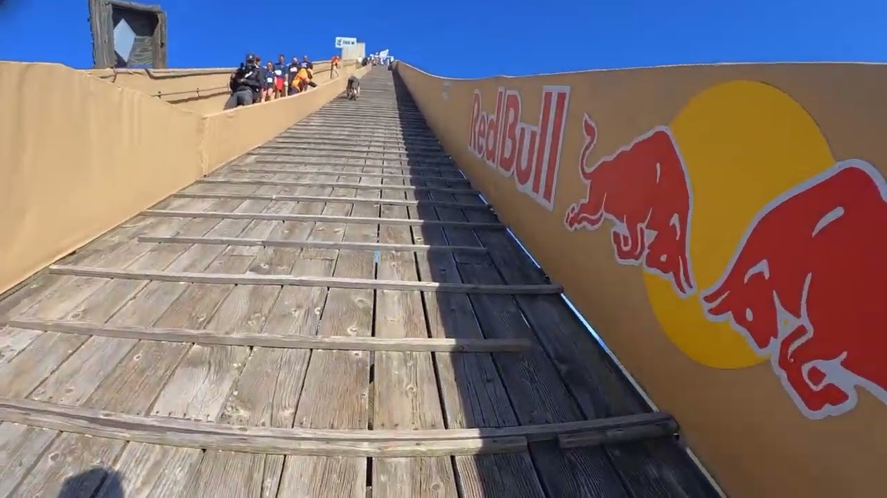 Red Bull 400 Copper Peak 2025 v2
