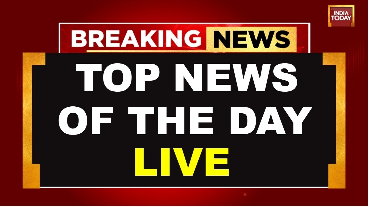 India Today TV LIVE: June 18, 2026 | Political | Sports | Global News | US News | PM Modi | Iran War