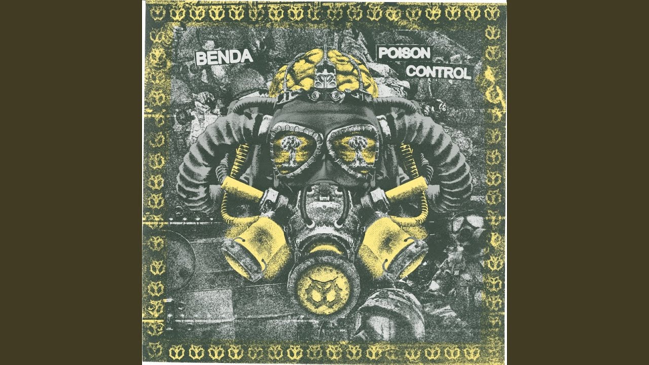 Poison Control