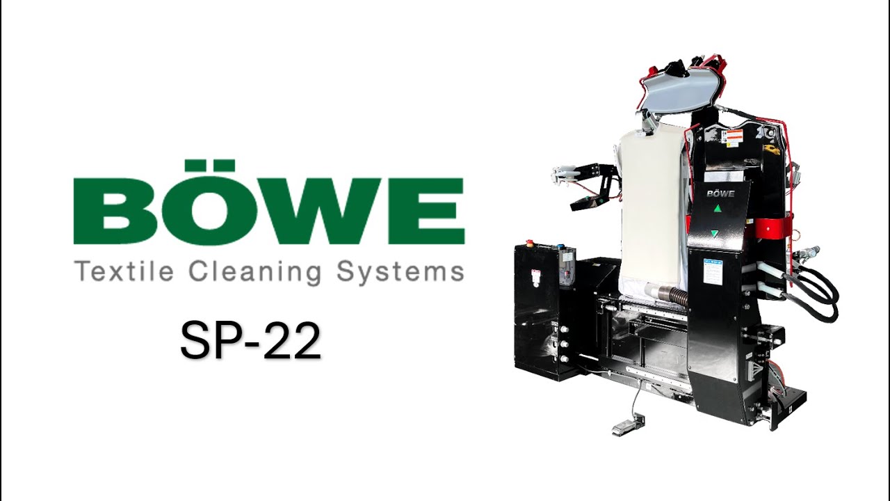BÖWE SP22 Black Edition – Maximum Speed. Outstanding Finish.