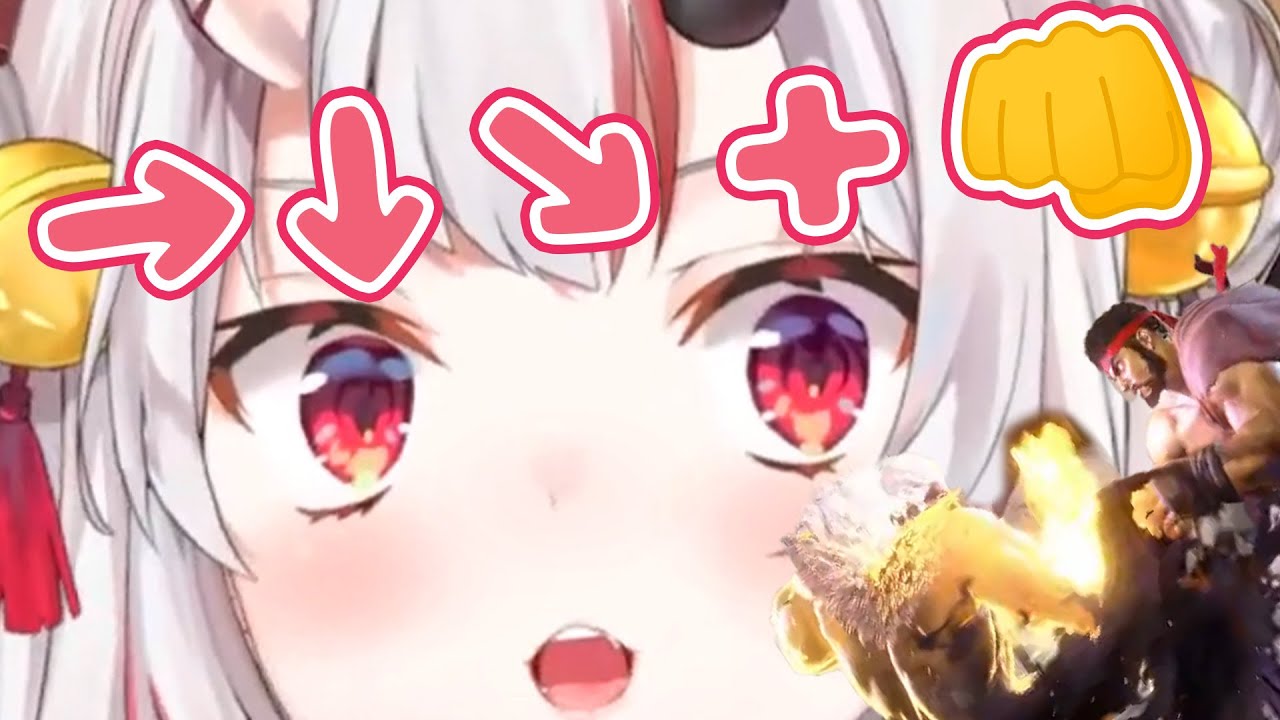 →↓↘ + PUNCH