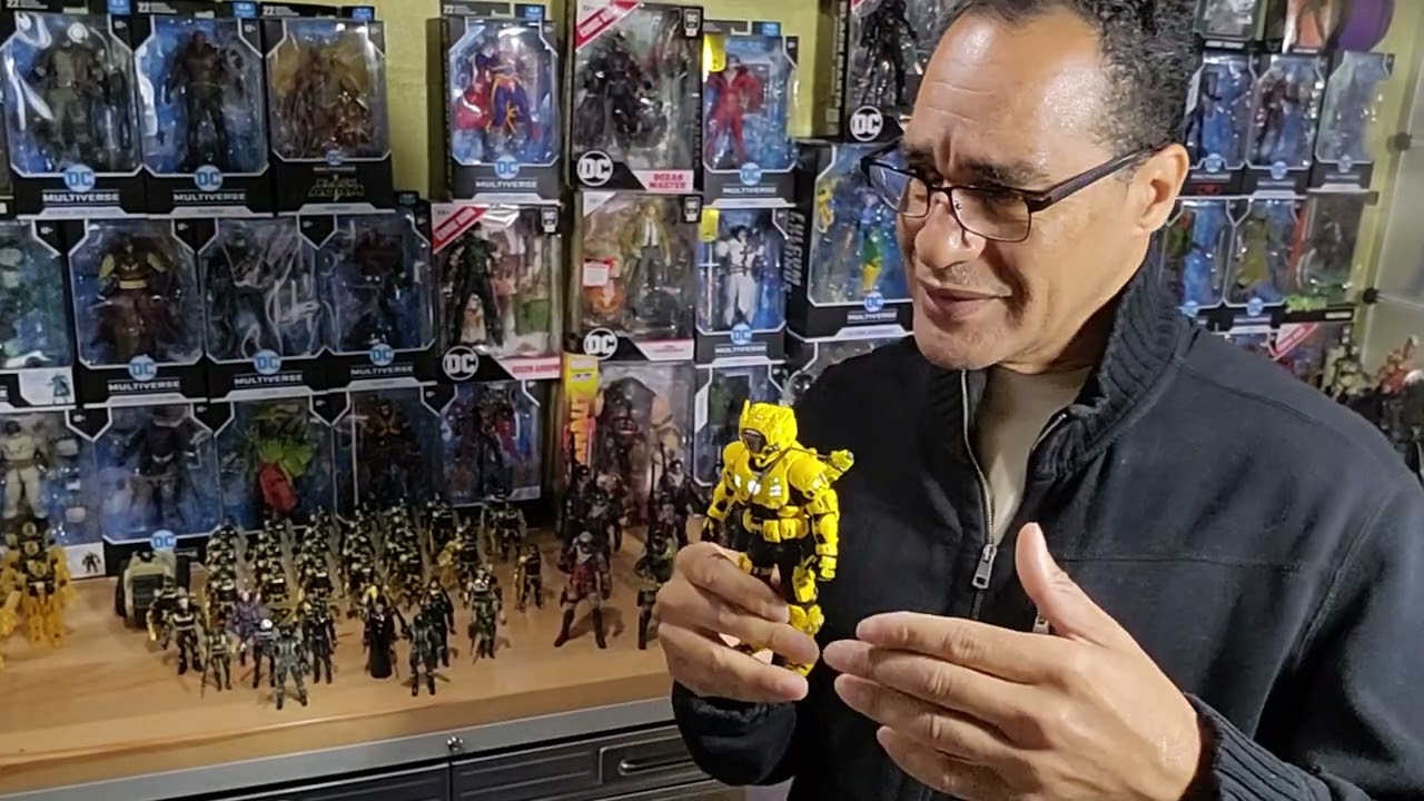 Action Figure 🎬  Army Building ! The Do's ! & Don'ts ? ..... #Armybuilding  #Actionfigures