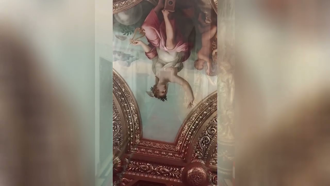 Замок ПЕЛЕШ лучший в Румынии