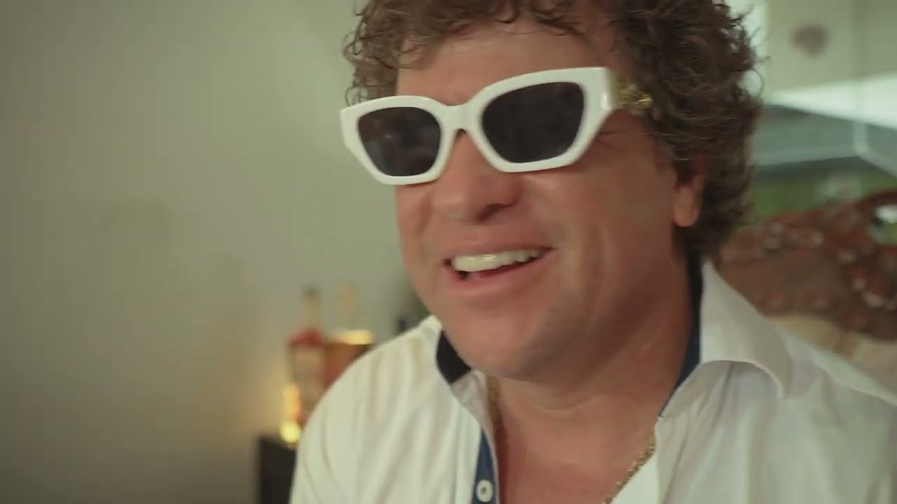 Tenho um amor melhor que o seu - Bartozinho Galeno - Brega