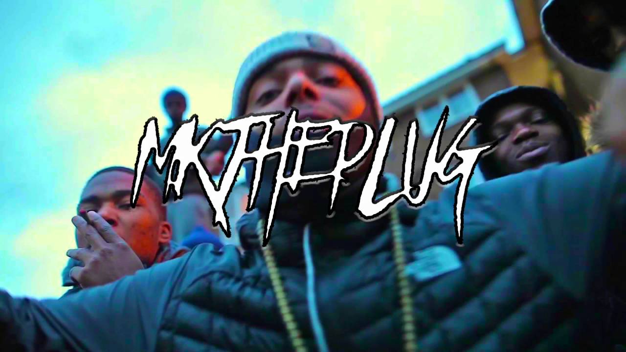 @MKTHEPLUG - ''LETTING IT BANG'' | UK DRILL INSTRUMENTAL *FOR SALE* MKTHEPLUG@GMAIL.COM &pound;50 Lease