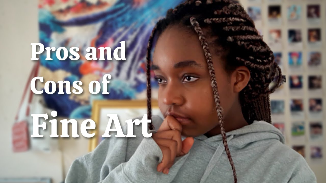 PRO'S AND CON'S OF STUDYING ART IN SOUTH AFRICA