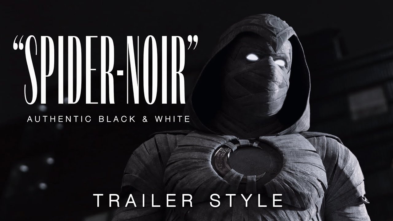 Marvel Studios’ Moon Knight || 