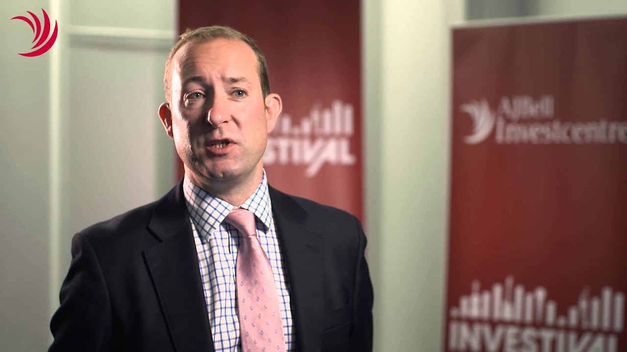 AJ Bell Investival 2015 - Tim Sankey, Aberdeen Asset Management