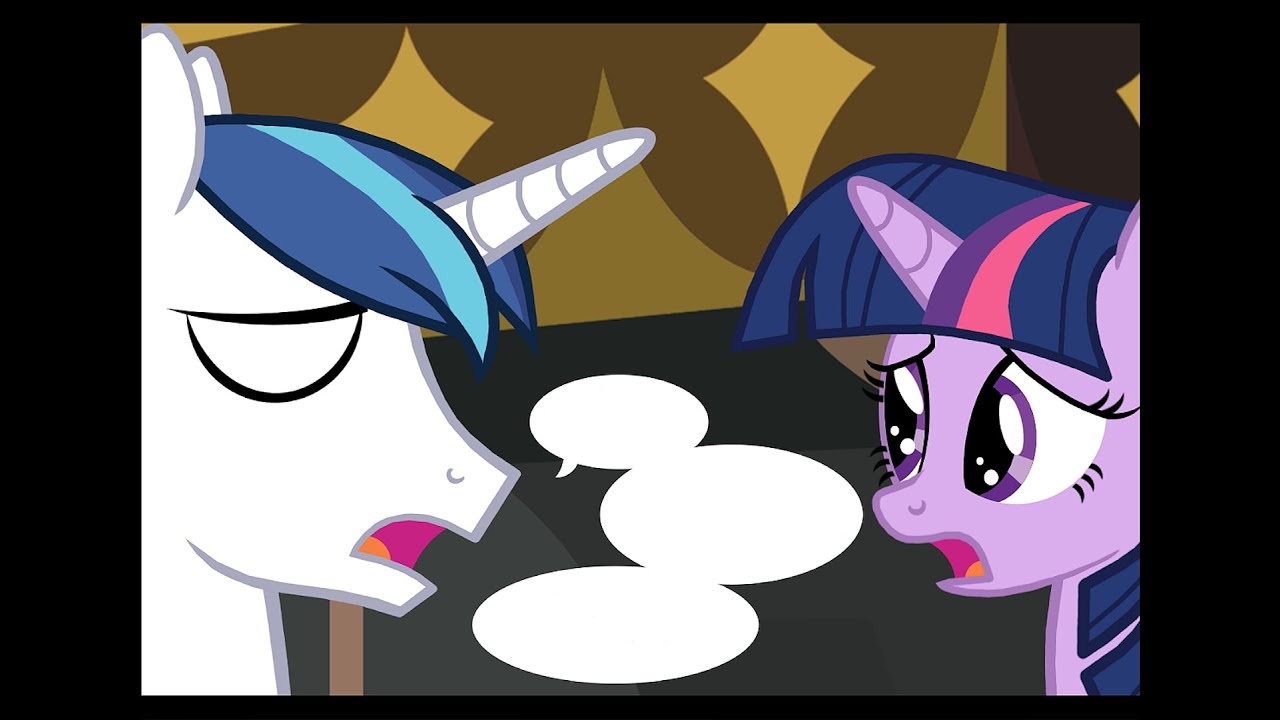 [MLP Comic Dub] The Best Mare by Veggie55