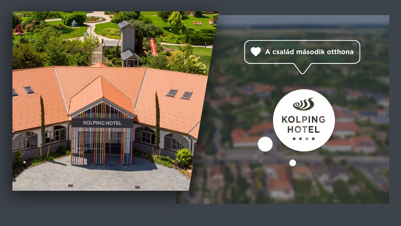 Minden évszakban Kolping | Családbarát Kolping Hotel