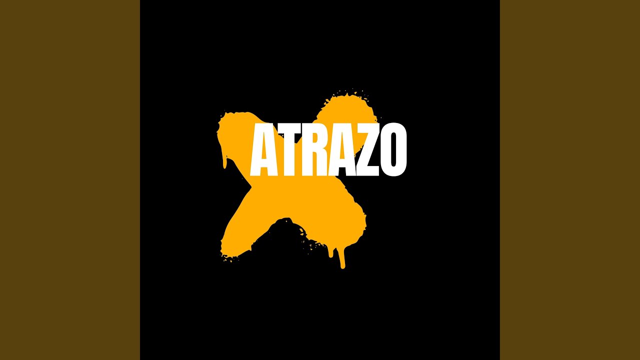 Atrazo (feat. Loveu)