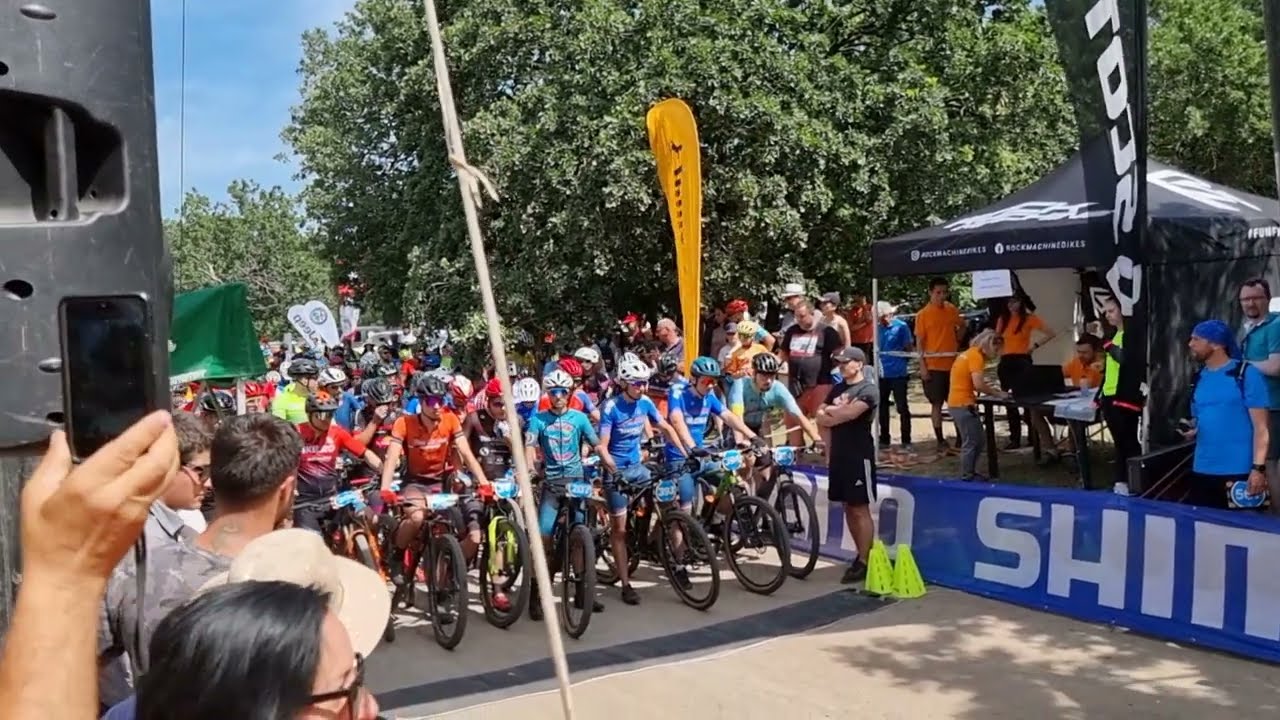 Start MMF 2k23 - Macin Mountain Fun &ndash; Greci (9-11 iunie 2023)