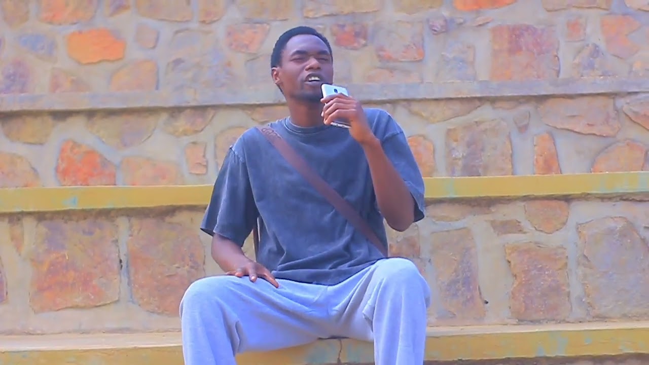#andonetkn ati👉 Kevin kade A.k.A kadenesi ni 01 mu Rwanda wowe  ubona arinde ukaze Theben melody