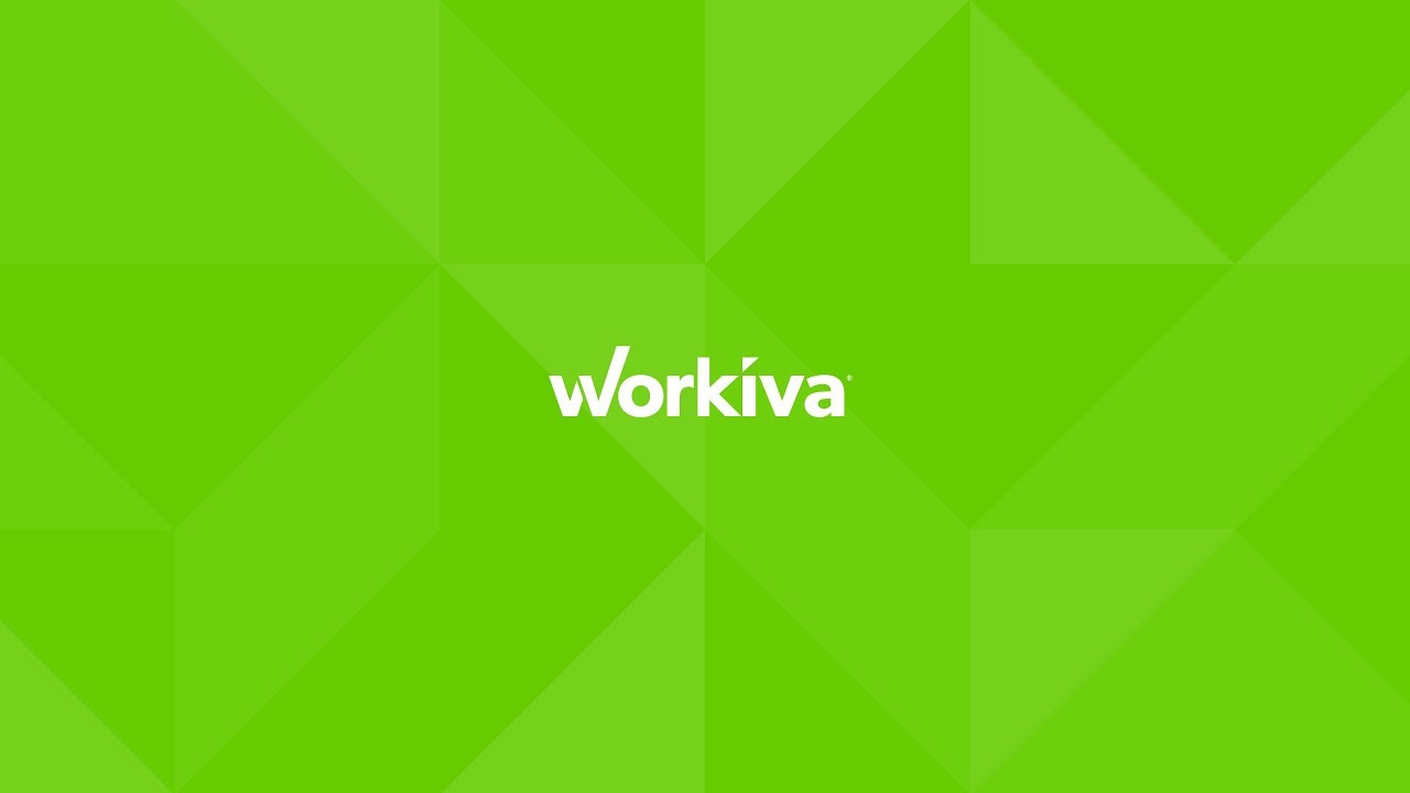 Workiva