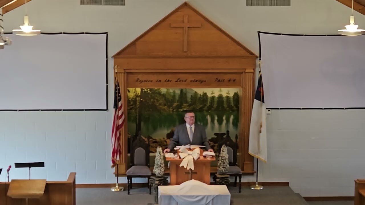 What if the resurrection didn't happen 