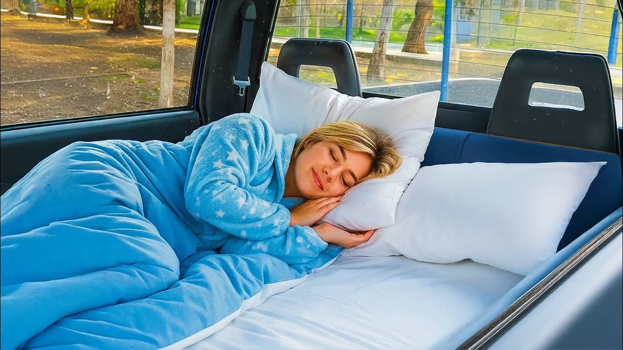 🚗 Wichtige Roadtrip-Hacks Und Tipps Für Deine Reiseprobleme 🚗