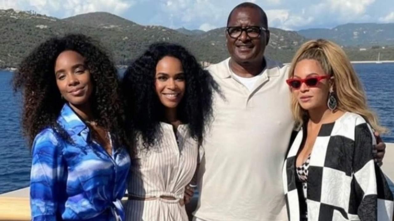 Destiny's Child: Is a Reunion Finally Happening?