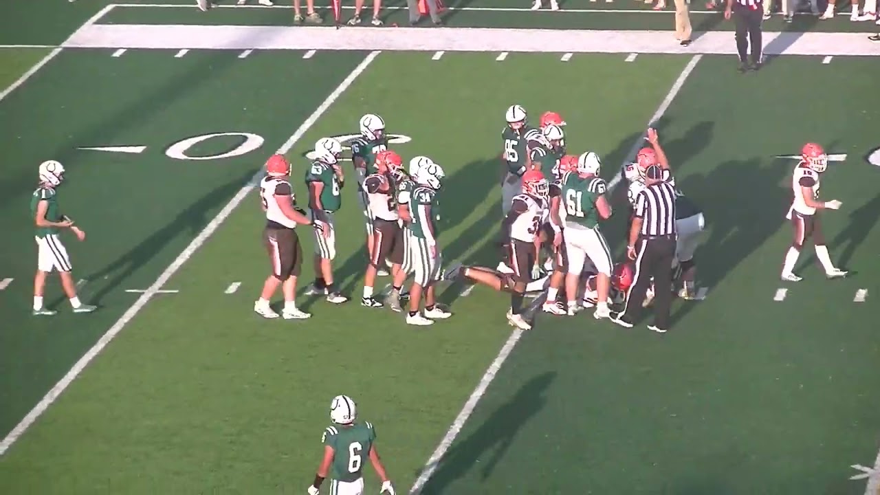Buckeye at Cloverleaf (Aug. 18, 2023)