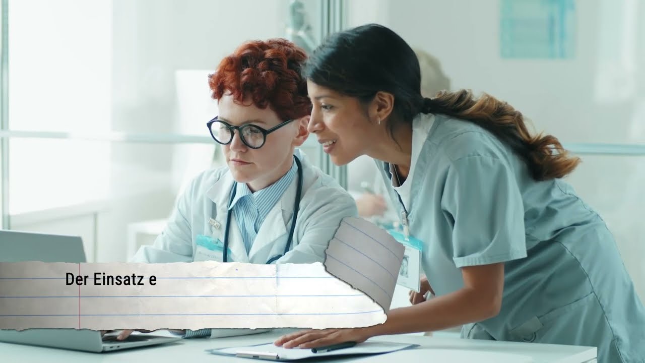 IT-gestützte klinische Behandlungspfade mit Audit-Trail - Mehr Effizienz und Sicherheit in Kliniken