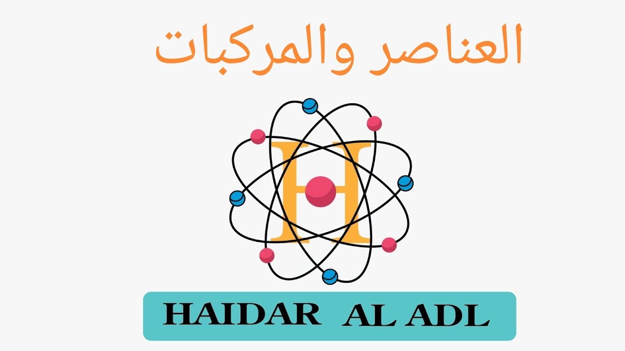 الصف السابع العناصر و المركبات