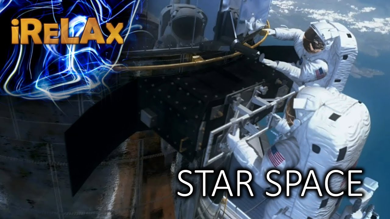 Jan Kostera Video * Star Space