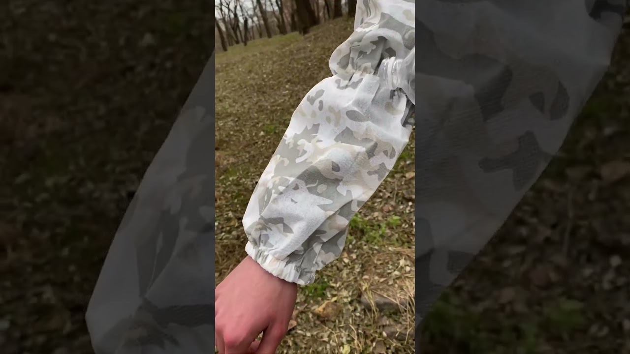 Костюм маскировочный зимний multicam alpine маскхалат комплект кавер белый
