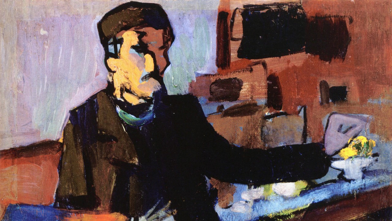 Une Vie, une &oelig;uvre : Andr&eacute; Derain (1880-1954)