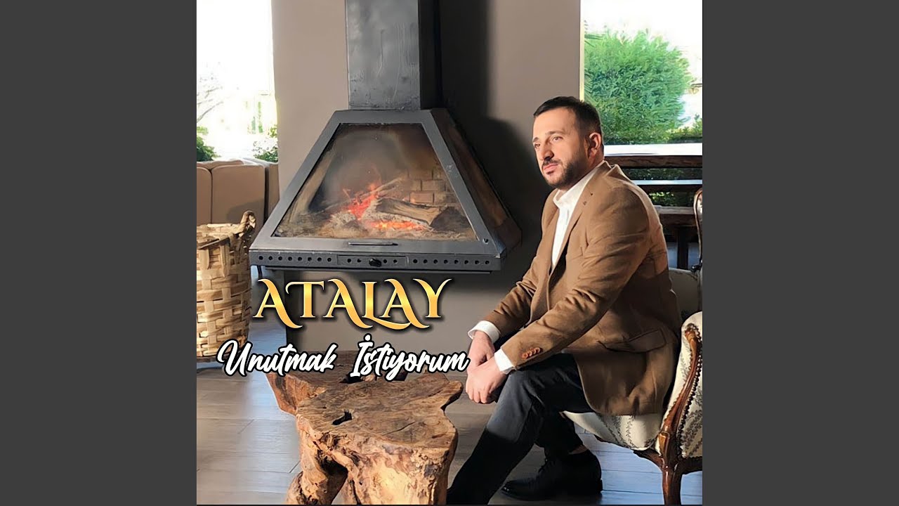 Unutmak İstiyorum