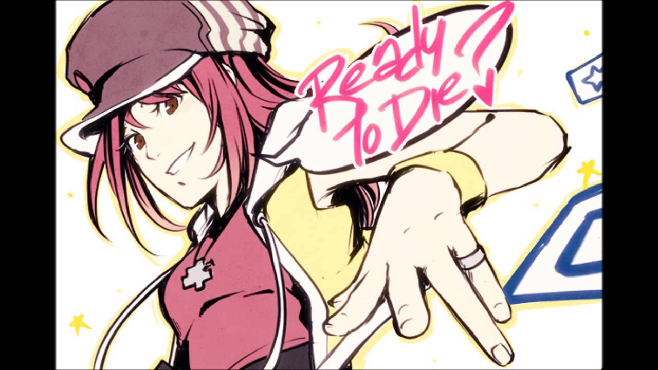 Give Me All Your Love -Dual Mix-