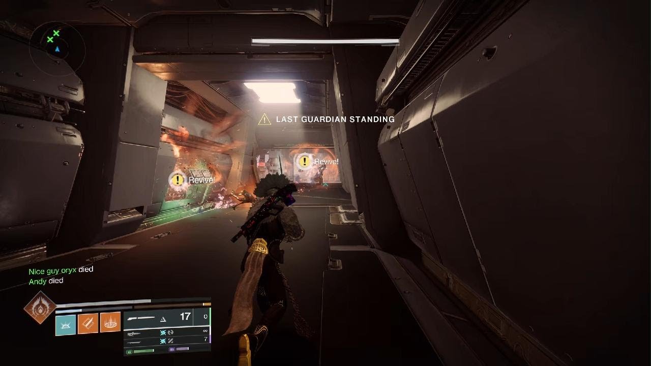 Destiny 2_Clan Karma