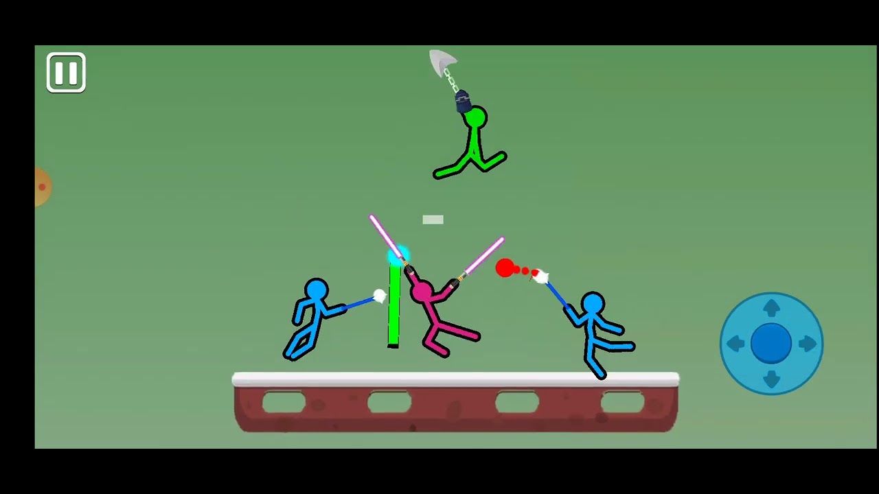 Juego mí juego favorito