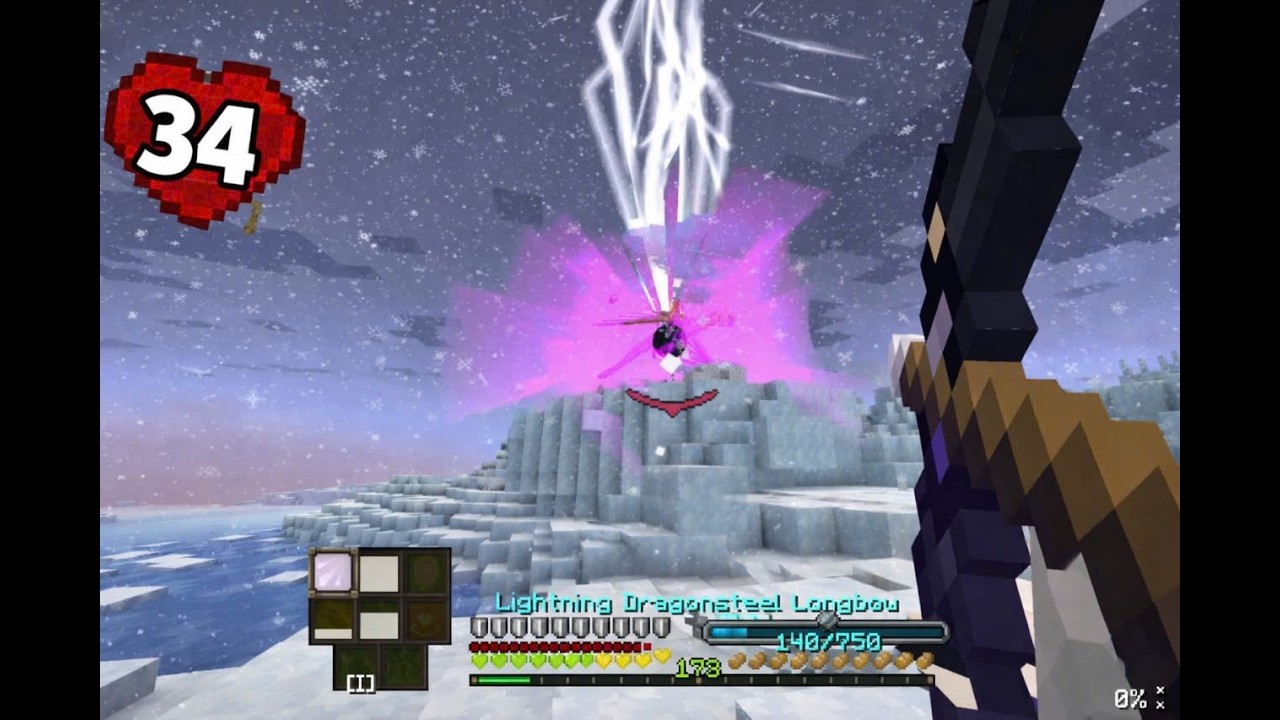 MINECRAFT 