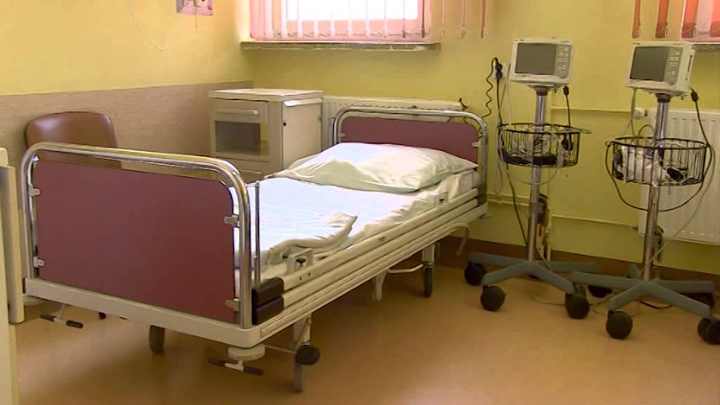 Oddział Ginekologiczno-Położniczy i Noworodkowy