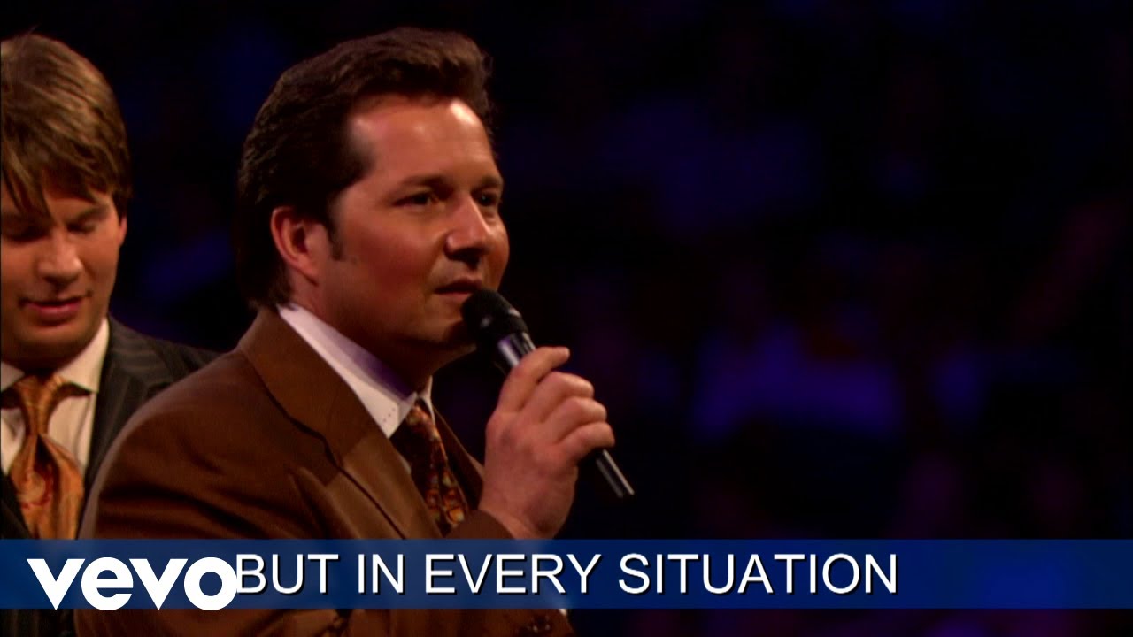 Bill & Gloria Gaither - Through It All