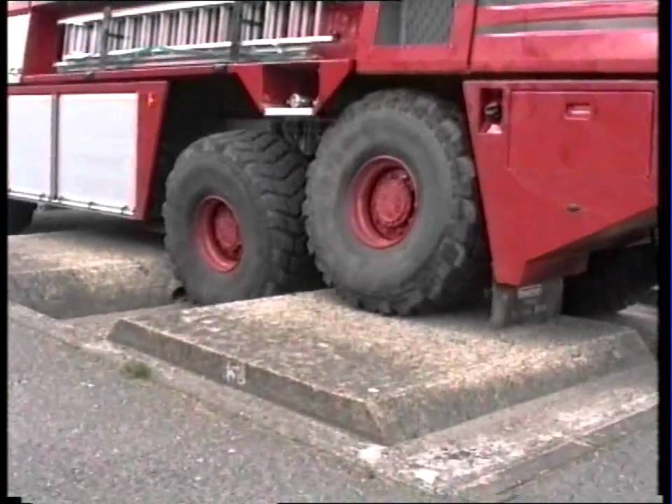 Pakistan Barracuda on test