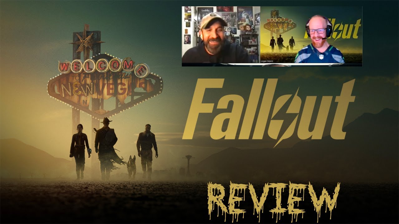 Fallout - Season 2: Episode 1 Review