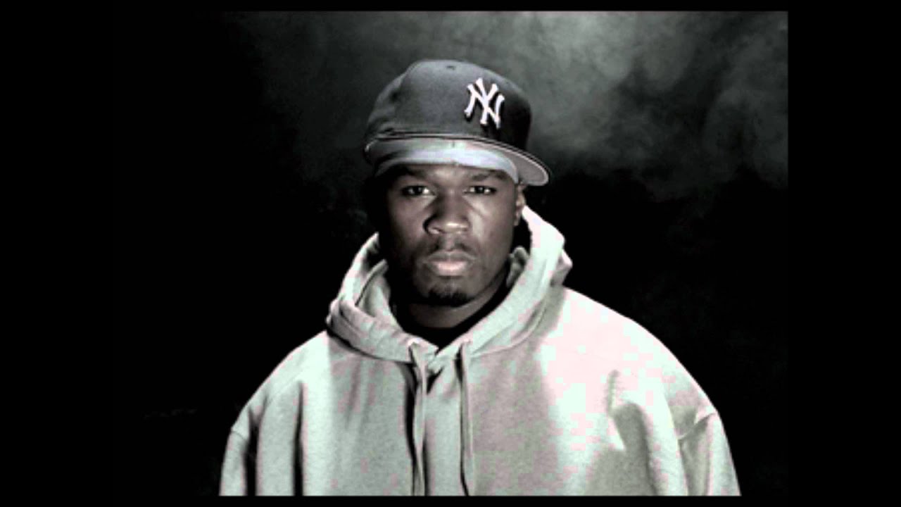 50 Cent-Not Rich, Still Lying(chopped and screwed)