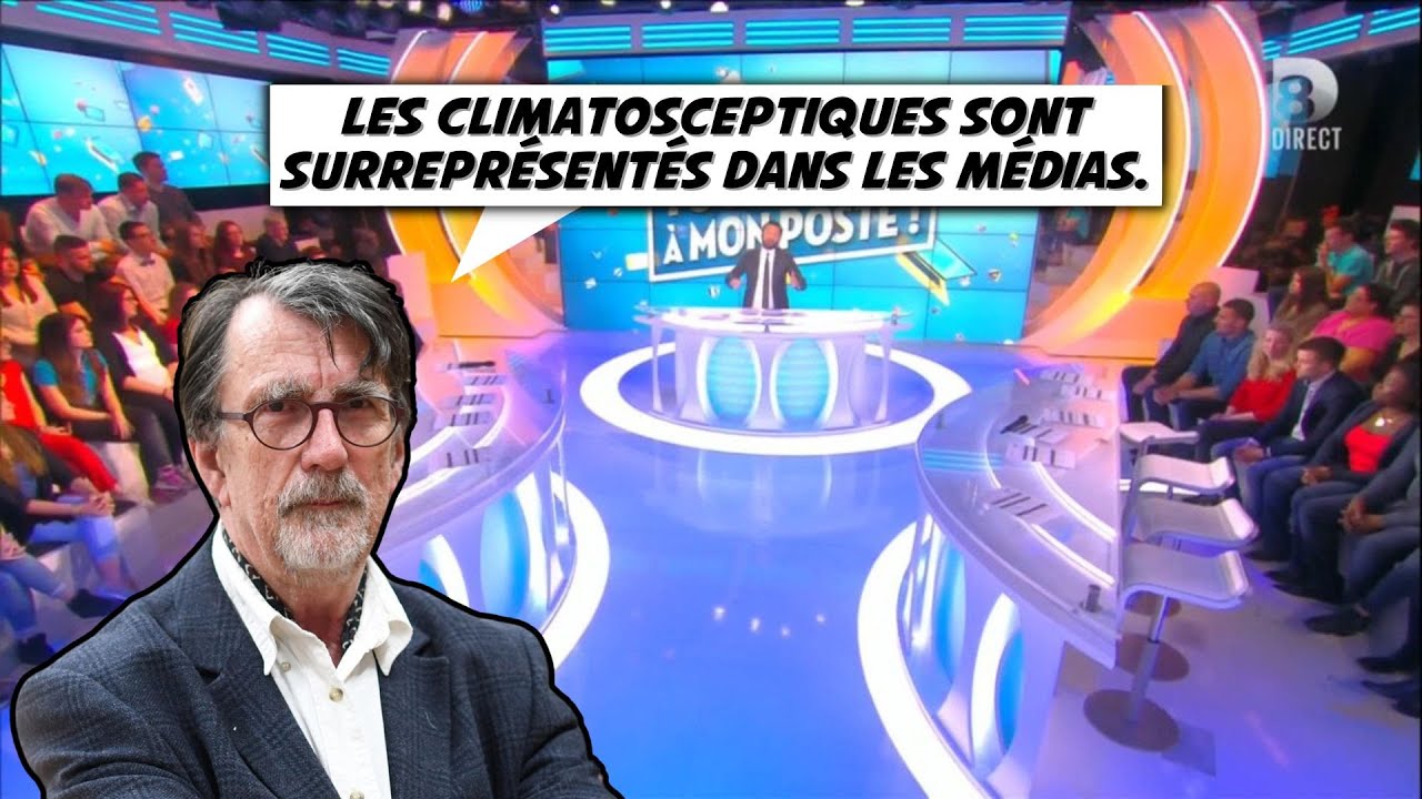 L'enjeu des controverses par Bruno Latour