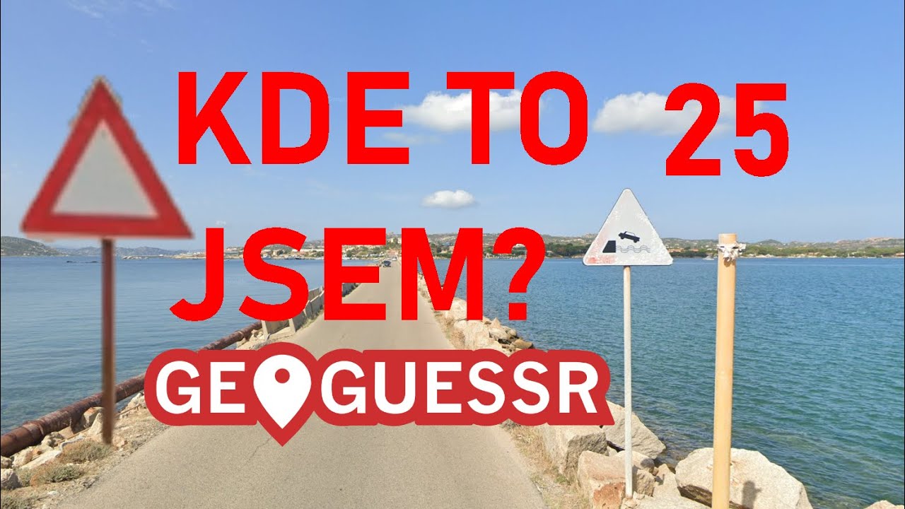 KDE TO JSEM? 25 - dvě výhry! | Crystalus08