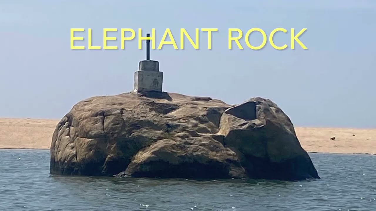 Neyyar River & Kovalam Beach Boating