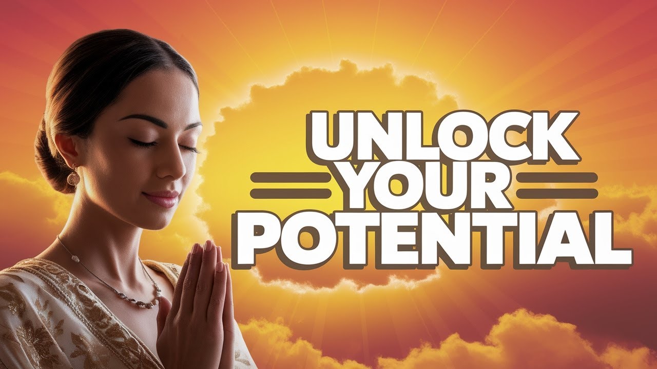 How Gratitude Can Unlock Your Door to Infinite Abundance!