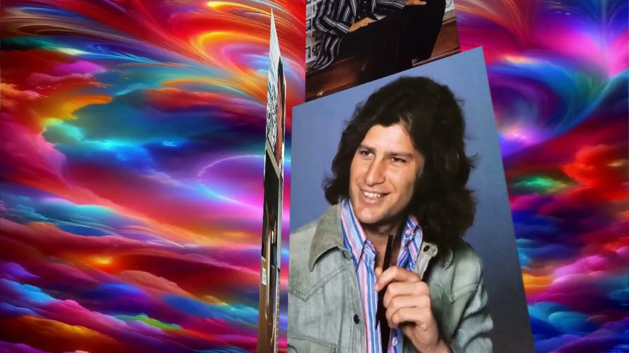Mike BRANT  - Tout donné, tout repris -  1973  -