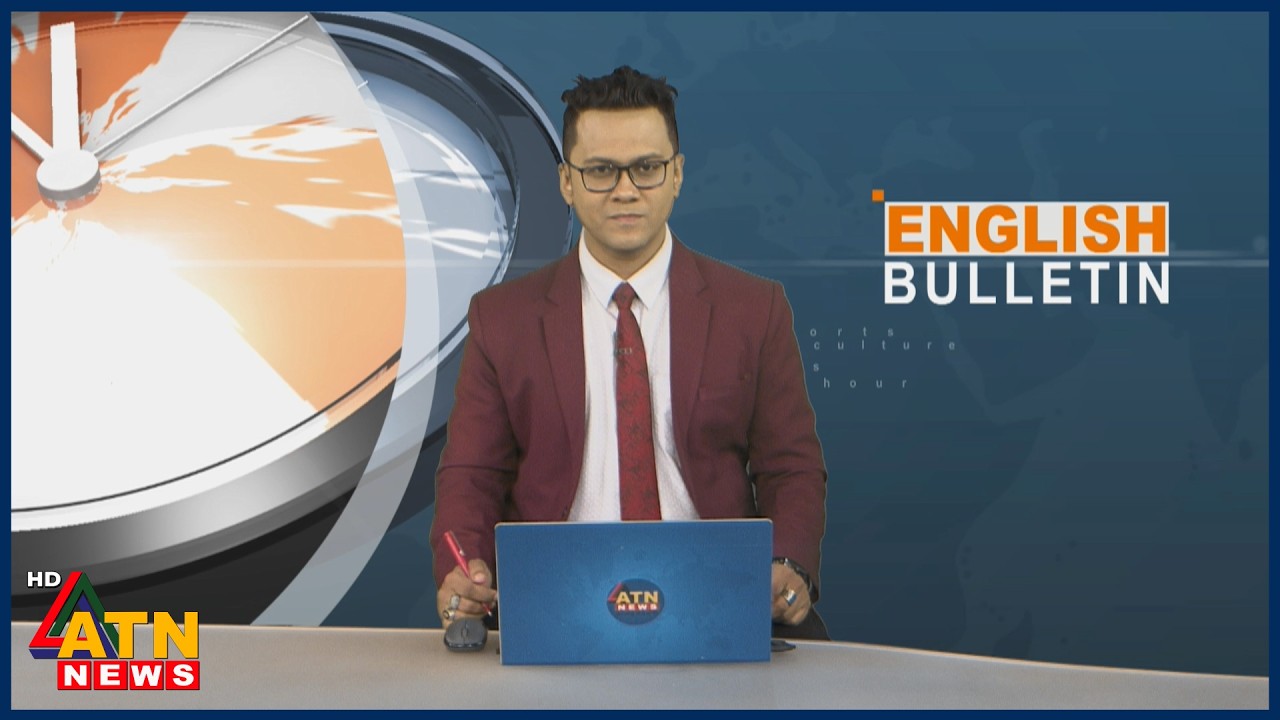 Tarique Rahman pledges to build safe, humane and democratic Bangladesh | English Bulletin