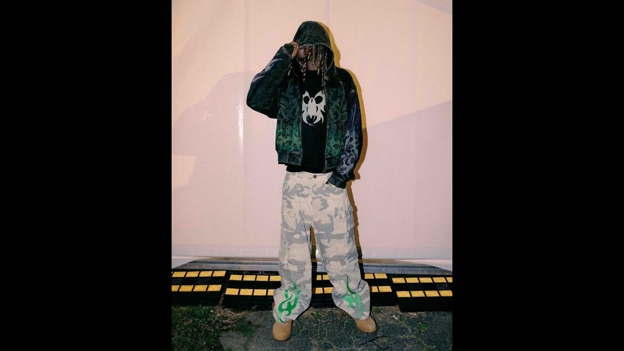 [free] destroy lonely + clayco type beat - 