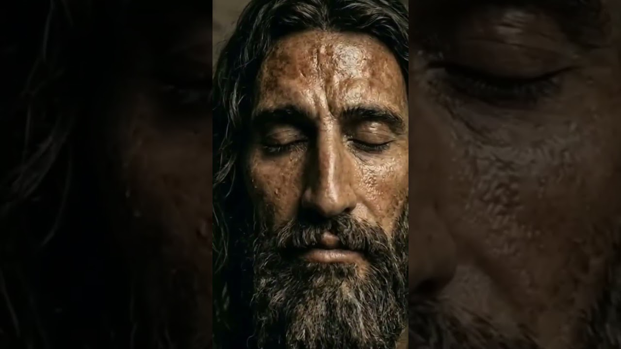 Lamb Of God
