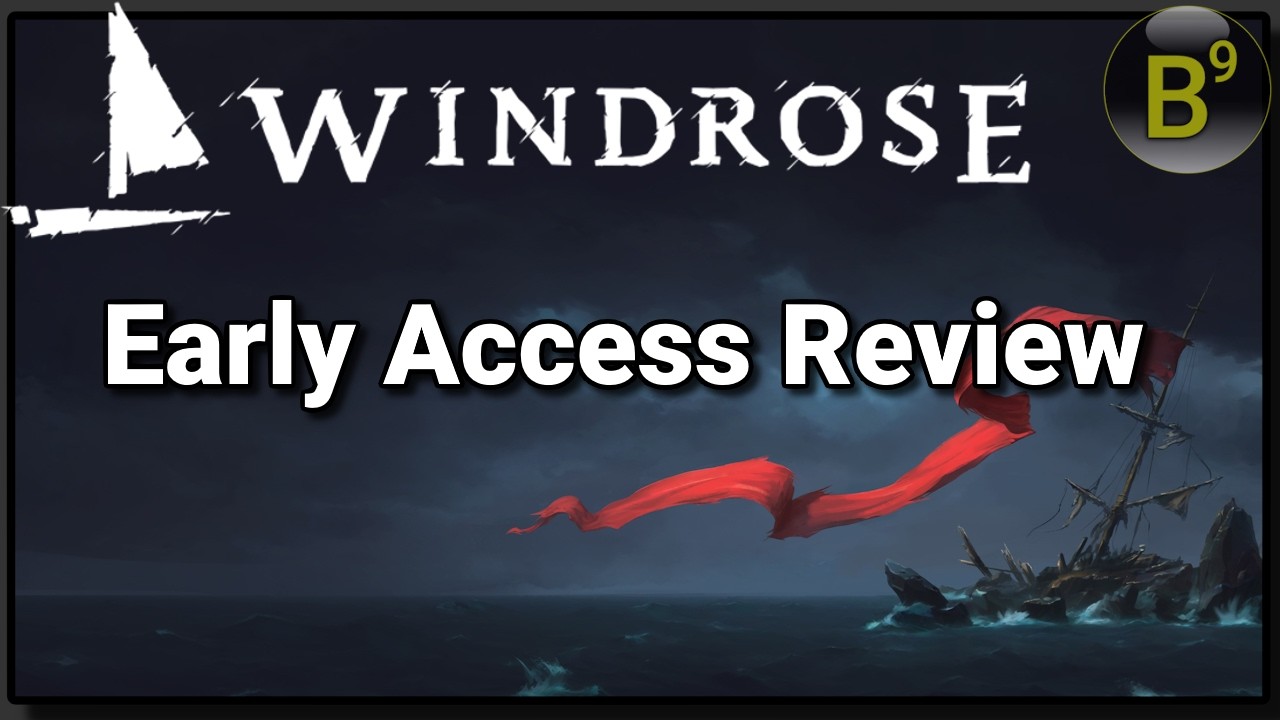 After 60 Plus Hours, is Windrose Early Access worth it? Plus Q&A at the end!
