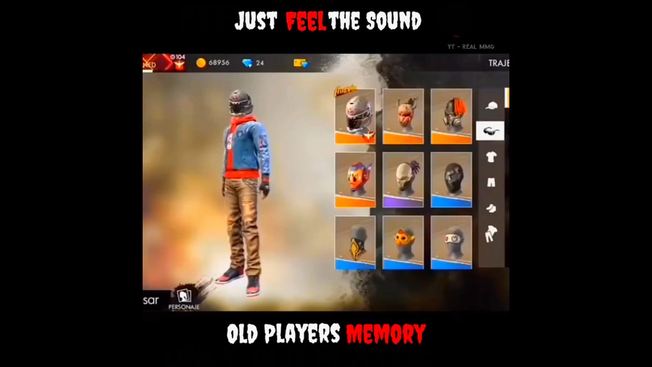 gold day's Free Fire 🙂❤️&zwj;🩹 #freefire