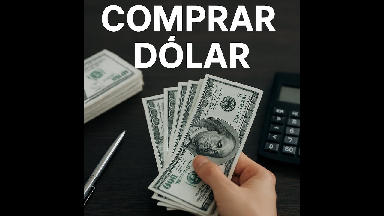 Qual a melhor hora de comprar dolar?